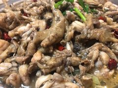 -蟹肉煲蟹肉(阊胥路店)