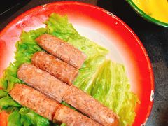 -石记老北京炙子烤肉(松园店)
