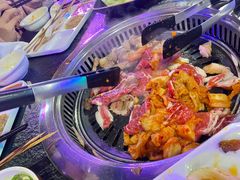 -老卜奎齐齐哈尔烤肉(人民东路店)