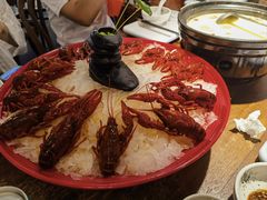 -乔街深夜食堂·小龙虾·高压锅生蚝(杭州总店)