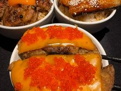 -盛焰铁板烧(王府井店)