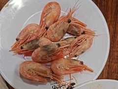 -汉巴味德(鞍山万象汇店)