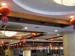 -0048鲜活香辣虾·火锅(铜陵路店)
