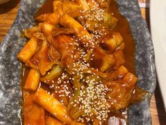 -小木屋米酒店·韩国料理(深圳总店)