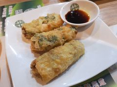 -添好运点心专门店(中环IFC店)