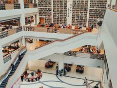 -公益图书馆(江南大学店)