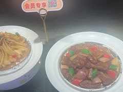-阿财老铺·老蚌埠龙虾城(华夏总店)