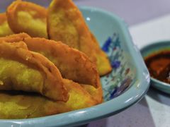 -老新隆牛肉锅贴(新街口店)