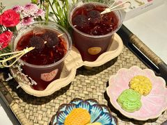 -春暖花开(西溪店)