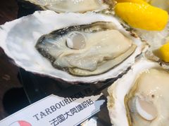 -普朗姆生蚝吧(原建国路店)