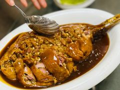 -广迎居老正兴菜馆