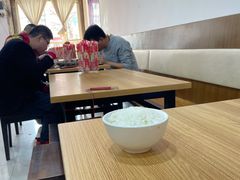 大堂-东财大盘鸡(黑石礁店)