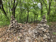 -帽儿山国家森林公园