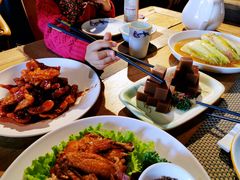 -庆云楼饭庄(什刹海店)