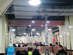 大堂-元盛居(生态大街店)