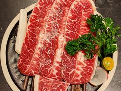 -韩宫宴烤肉·黑毛和牛·料理(鄞州万达店)