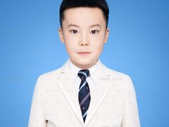 -海马体照相馆(大连罗斯福广场店)