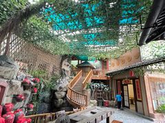 -乡村酒家·湖景客家菜(观澜店)