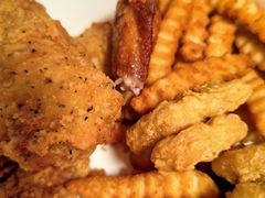 -麦当劳(南京路四店)