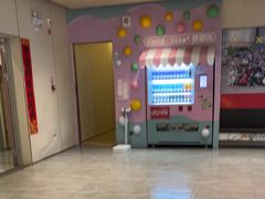 -好恒健身(北市白云店)