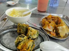 无米粿-老福合沟无米粿甜汤粿品店