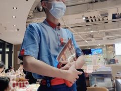 -西贝莜面村(金隅嘉品mall店)