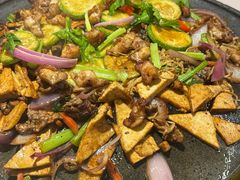 -一烙锅(友谊店)