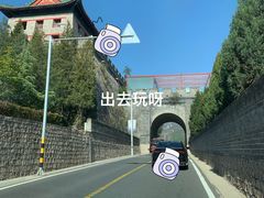 -居庸关长城
