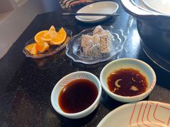 -捞王猪肚鸡火锅(昆山店)