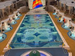 -海韵之星邮轮水会(明发商业广场店)