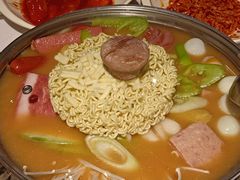 -七八冷面·延边朝鲜族美食(圣熙八号店)