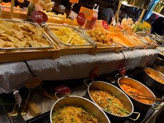 -素虎料理(前门店)