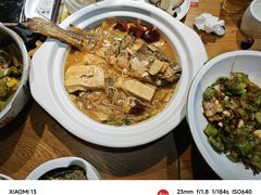 -金掌勺·锅包肉(双榆树店)