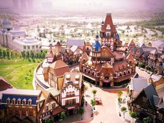 -郑州方特梦幻王国