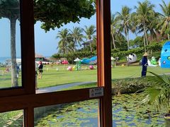 -三亚亚龙湾天域度假酒店