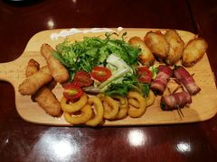 -棒约翰比萨·意面(剑河店)