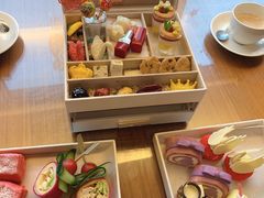 -广州中心皇冠假日酒店