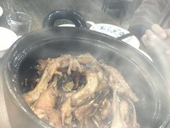 -斯丹姜母鸭·古法干香(涂门街总店)