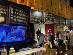 -半藏居酒屋(香港花园店)