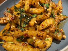 -云海肴·汽锅鸡·云南菜(美罗城店)