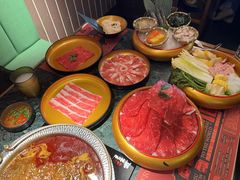 -牛New寿喜烧(龙湖金沙天街店)