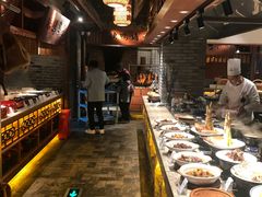 -二十八里太湖船菜(吉祥路店)