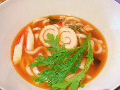 -虎哥六韩式烤肉料理 TIGERGRILL(隆生金山湖中心购物广场店)