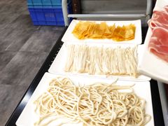 -岳合轩老北京涮肉