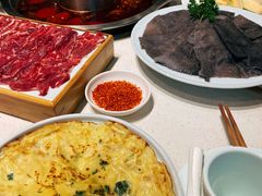 -麻辣空间·清油火锅(万达广场店)