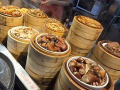 -宝塘茶楼