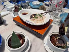 -菲乐餐厅(三十年经营·湖滨路店)