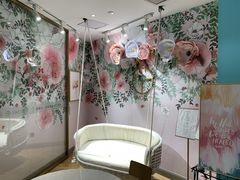 用餐区-西檬树SIMON·T轻奢蛋糕(大东方Max店)