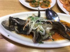 -南海渔家•海鲜•正宗海南菜(海棠湾店)