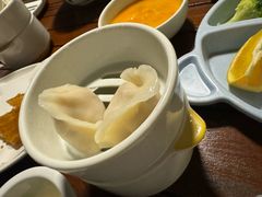 -喜鼎海胆水饺(东港店)